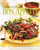 Flavors of Bon Appetit 2004