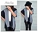 Style Arc Sewing Pattern - Mickie Cape (Sizes 18-30)