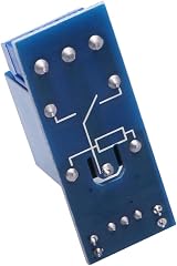 VooGenzek 5PCS 5V 1-Channel Relay Module Low Level Trigger for Arduino PIC AVR view 5