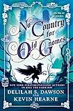 No Country for Old Gnomes: The Tales of Pell