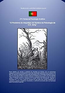 Livro O Problema do Arquétipo da Sombra na Psicologia de C.G. Jung (Temas de Psicologia Analítica Livro 9)