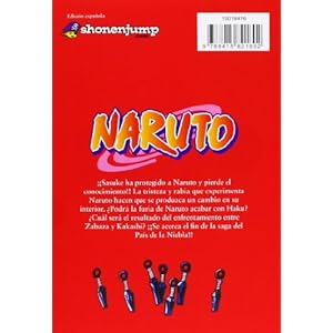 Naruto nº 04