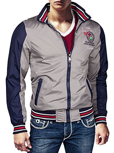 Chaqueta - para hombre