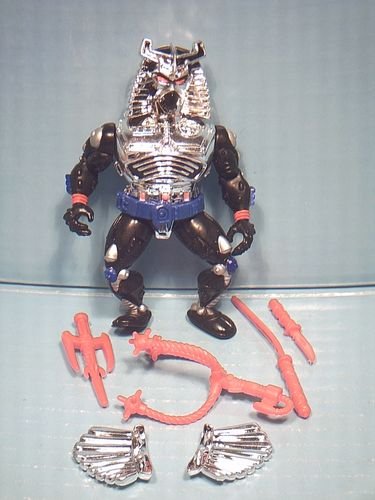 Teenage Mutant Ninja Turtles 