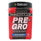 iSatori Pre-Gro Watermelon Rush - 30 Servings