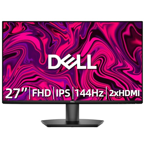 Dell S27 Series