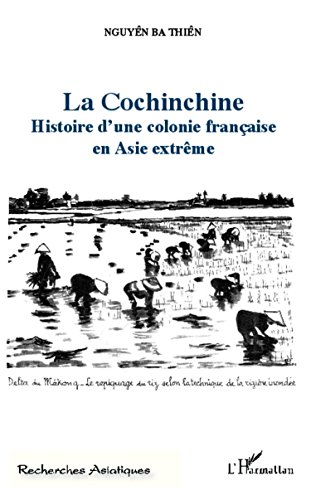 La  Cochinchine