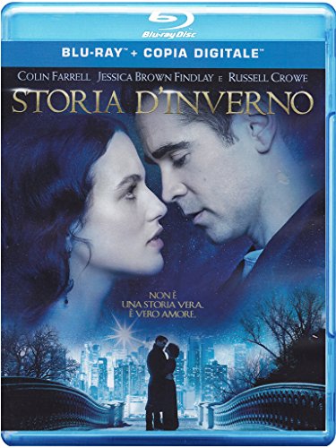 Un amour d'hiver (Winter's Tale)