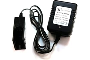 AIRSOFT SHOPPING MALL Airsoft Shooting Gear CYMA HY132 7.2V 500mAh Ni-MH Battery 110v Charger for 18C CM030/121/122/123 AEP