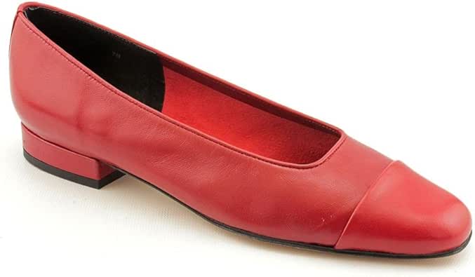 vaneli flats narrow width