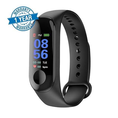 m3 band bluetooth