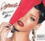 Rihanna Greatest Hits 2 CD Digipak