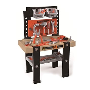 childrens tool table