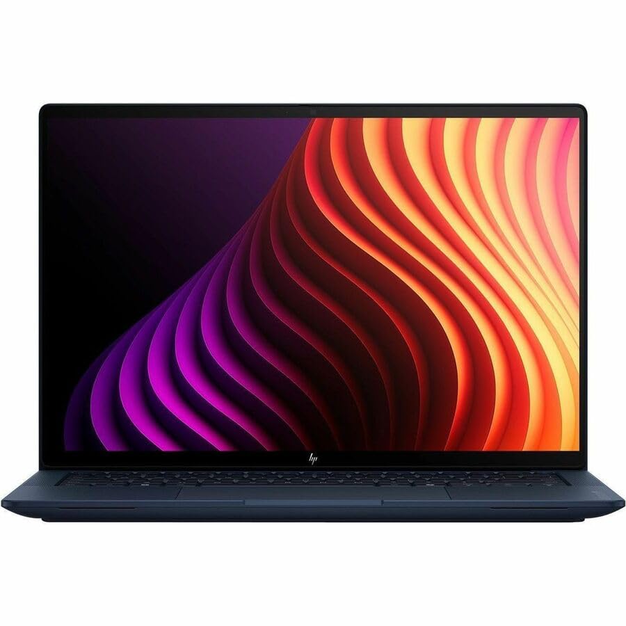 HP EliteBook X G2i 14" Copilot+ PC Notebook - 2.8K - 120... photo 5