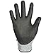 Layout Lite Ultimate Frisbee Gloves - 2 Pack - Seamless Design