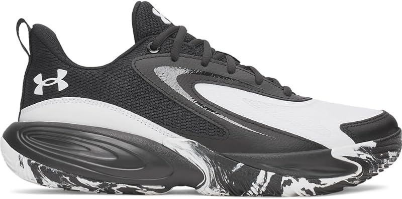 UA Lockdown 8
