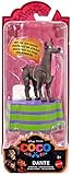 DISNEY PIXAR COCO IN MOTION 4.5 INCH ACTION FIGURE DANTE ALEBRIJE