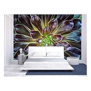 Seine River and Old Bridge in Paris - Removable Wall Mural | Self-Adhesive Large Wallpaper - 66x96 inches