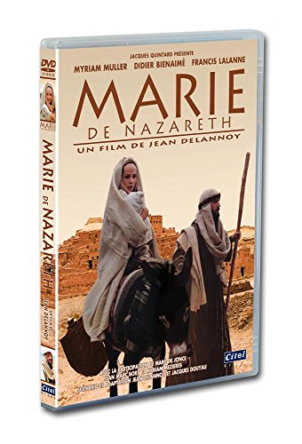 Marie De Nazareth