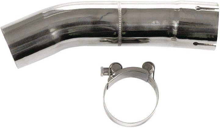 Lextek Stainless Steel Mid-Pipe for 11-15 Triumph ST-Tripler