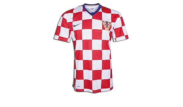 nike croatia soccer jersey