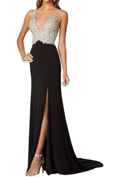 womens evening dresses
