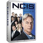 NCIS: Seasons 9-12 [DVD]