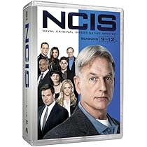 NCIS: Season 8 (Sous-titres français): Amazon.ca: Mark Harmon