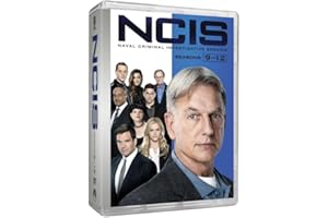 NCIS: Seasons 9-12
