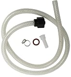 Chapin 6-8105 48-Inch Reinforced Nylon Hose
