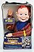Howdy Doody Ventriloquist Doll