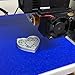 Gizmo Dorks 3D Printing Platform Blue Tape 6
