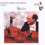STRING QUARTETS 1                                  image
