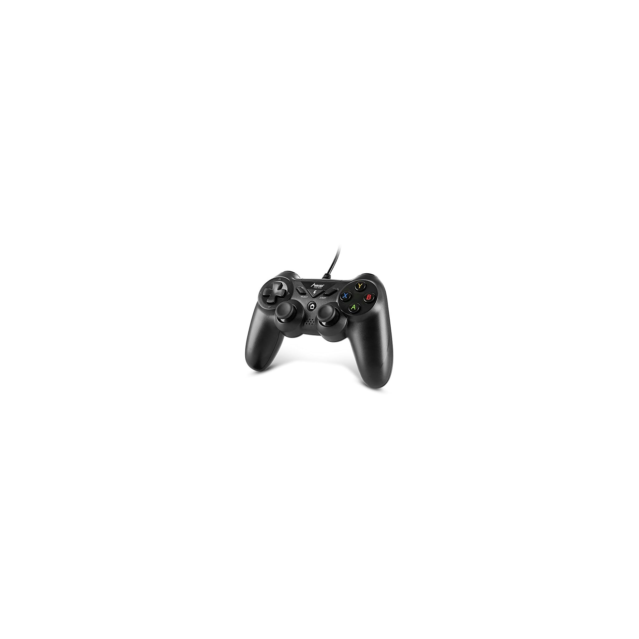 Game Controller, MAD GIGA Wired Game Controller USB Gamepad For Android
