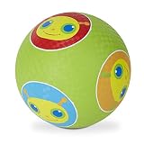 Melissa & Doug Sunny Patch Giddy Buggy Kickball