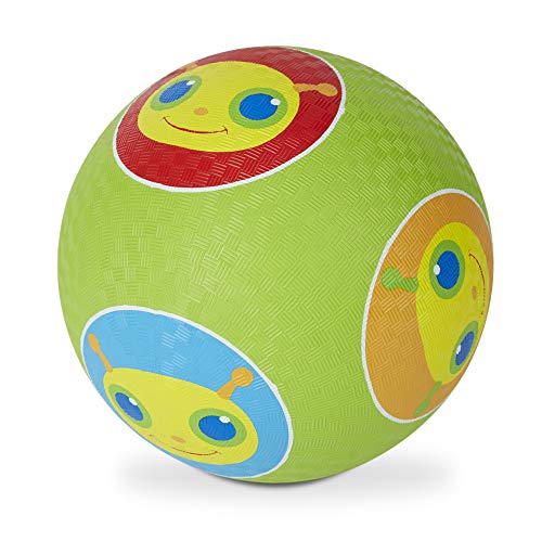 Melissa & Doug Sunny Patch Giddy Buggy Kickball