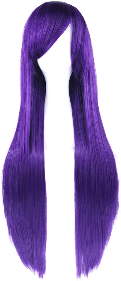 Milopon Women's Wig Natural Long Wig for Women / Girls Cosplay