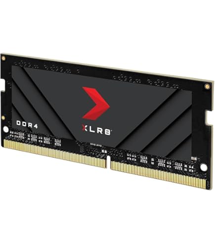 PNY Performance 32GB (2x16GB) DDR4 DRAM 3200MHz (PC4-25600) CL22