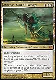 Magic: the Gathering - Athreos, God of Passage (146/165) - Journey into Nyx