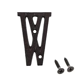 Betorcy 3 Inch Address Number, House Numbers for