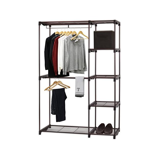 Closet Organizers for Home, Office or