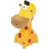 Porte-lunettes Wedo En Forme De Vache - Design Amusant Pour Bureau, Cadeau Original