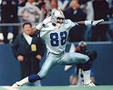 MICHAEL IRVIN DALLAS COWBOYS 8X10 SPORTS ACTION PHOTO (XL)