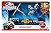 Matchbox Jurassic World Mission Force Vehicle Pack