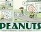 Livro Peanuts completo: 1950-1952