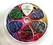 Christian i Pick Jesus Guitar Picks (12 Pack) Celluloid Medium - Best Gifts and Cool Presents for Guitarists, Worship Team, Pastors, Birthdays, Thanksgiving, Christmas, Baptism