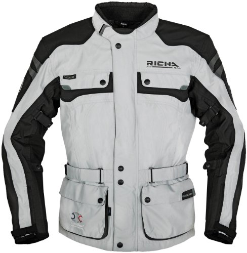 Richa Spirit C_Change Motorcycle Jacket