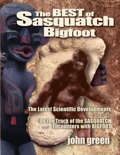 Bigfoot Casebook Updated: Sightings And Encounters from 1818 to