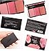 Sleek Makeup Blush by 3 - PINK LEMONADE 369- High-Pigmented Blush Palette - Powder and Cream Pink Blush 20g