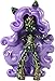 Monster High Vinyl Chase Clawdeen Figure